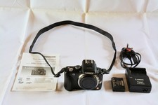 Panasonic LUMIX DMC-G3 16.0 MP Digital Camera (Body Only) REAR SCREEN FAULTY