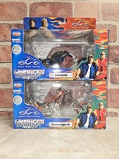 Orange Co. American Chopper