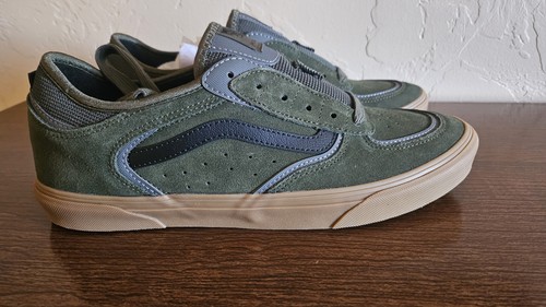 Vans off the wall - off, geoff
