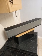 Yamaha Digital Sound Bar