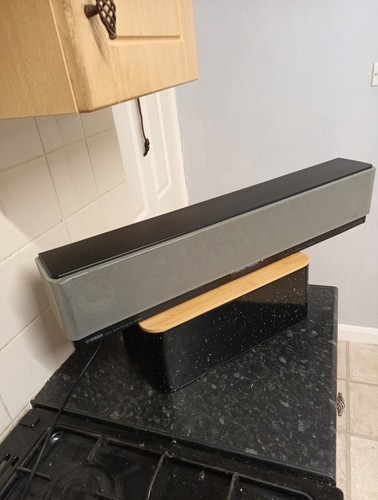 Yamaha digital sound bar - sound,