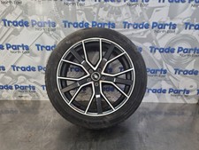 2022 AUDI Q5 MK2 S-LINE 20"
