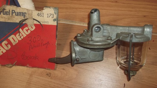 Bedford series tl 300 - series, sb
