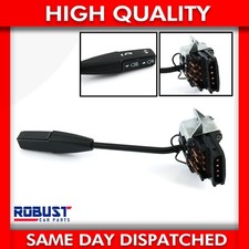 Indicator and horn - and,