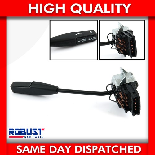 Indicator and horn - horn, switch