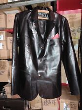 Handcrafted Suit Jacket 100% Rubber Many Colors Bolingier Poland