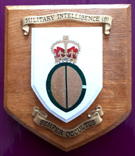 MI6 - Mi6 Beautiful Hand