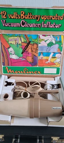 Vintage moulinex classic retro - vintage, classic/retro
