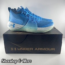✅ BNIB Under Armour Embiid