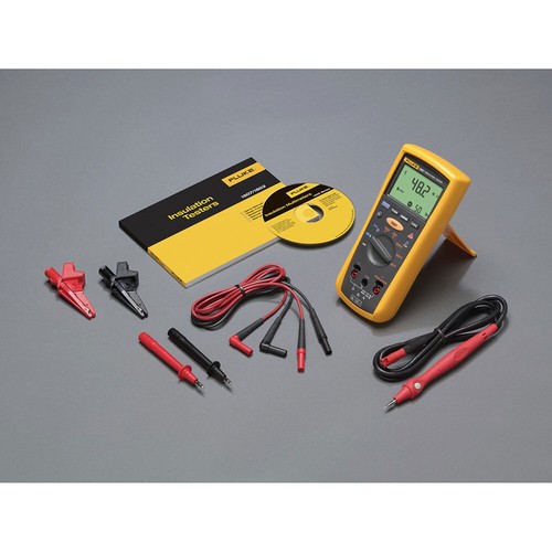 Fluke 1507 compact - fluke,