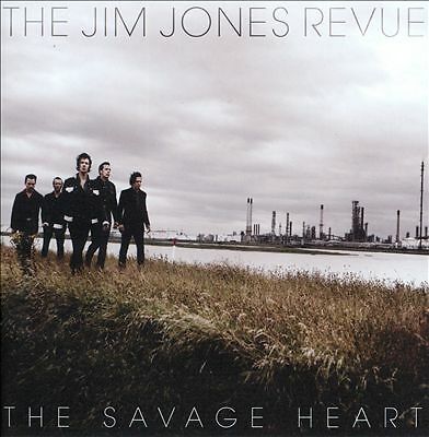 The jim jones revue - the,