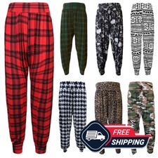 Womens Printed Alibaba