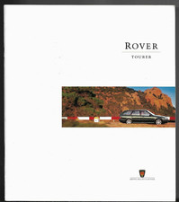 Rover 400-Series Tourer