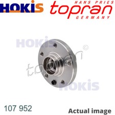 WHEEL HUB FOR VW