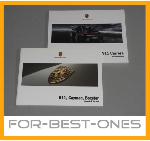 New porsche 911 997 - 911, carrera