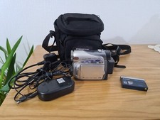 JVC GR-D260EK Digital Video Camera  Camcorder 
