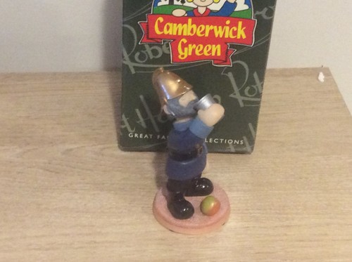 Robert harrop camberwick green - camberwick,