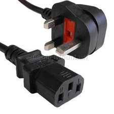 1.8m VOLEX PC / Printer /