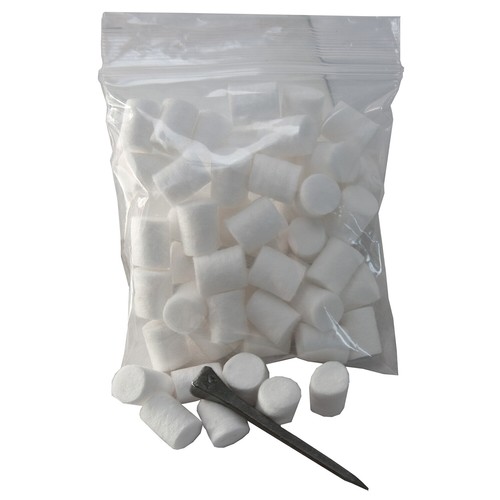 Liveryman stud plugs preformed - plugs,