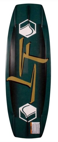 Liquid force fury kid - kid's, boat
