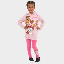 PAW Patrol Sweatshirt And Leggings Set | Girls Outfit Set | Girls Clothes
