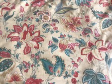 Sanderson  Fabric ‘