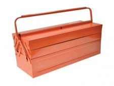 Bahco Orange Metal Cantilever