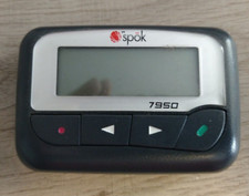 Spok 7950 Nursecall Pager Unit