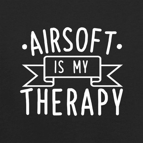 Airsoft therapy canvas - is,