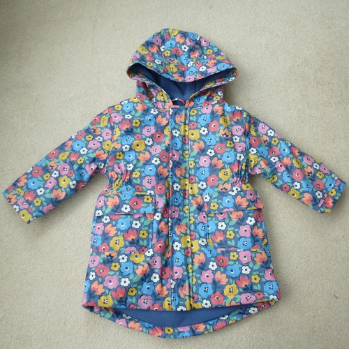 Jojo maman bebe coat - maman, 2-3yrs