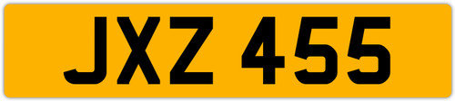 Jxz 455 3x3 dateless - jxz,