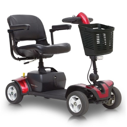 Pride gogo elite traveller - elite,