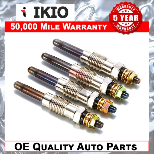 Ikio for peugeot boxer 9 - 4x,