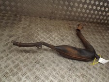 Yamaha DT125 DT 125 1980 3JO Code Exhaust Header Expansion Chamber 