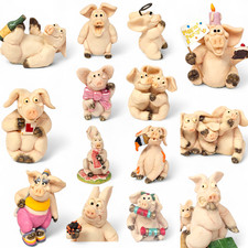 Piggin collectables - collectables, –