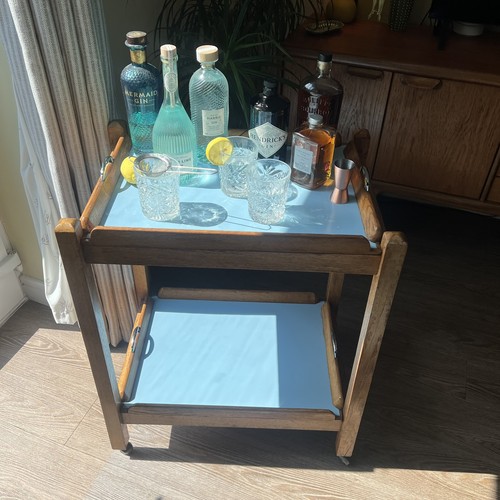 Mid century modern oak - mid,