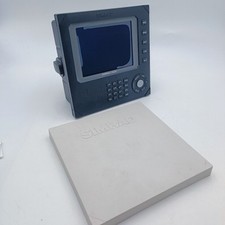 SIMRAD DS34 CX Dual Station f/