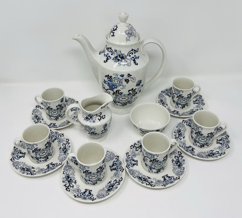 Royal doulton nankin tc1091 - royal,