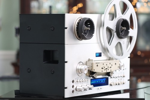 Pioneer 909 multi voltage - rt,