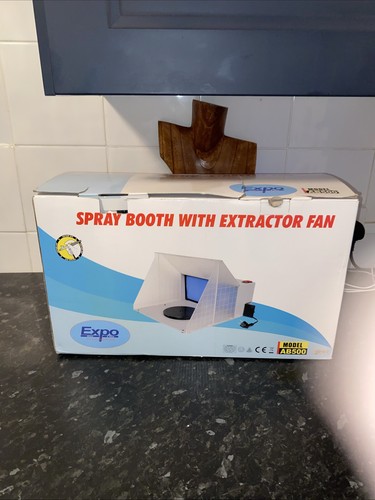 Expo tools ab500 - tools, portable