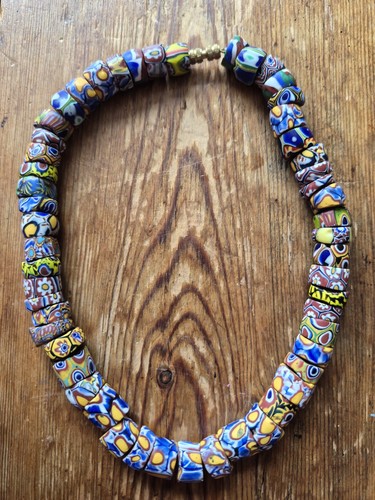 Vintage west african - west,