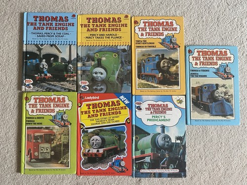 Thomas the tank - the,