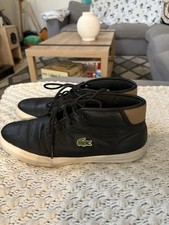 Lacoste Chukka Ampthill TBR2