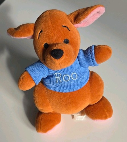 Disneyland roo winnie the - the, pooh