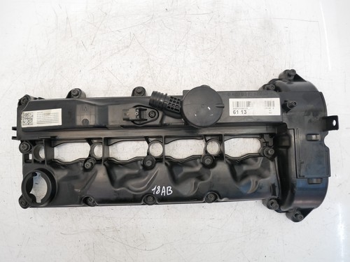Valve cover for mercedes - valve,