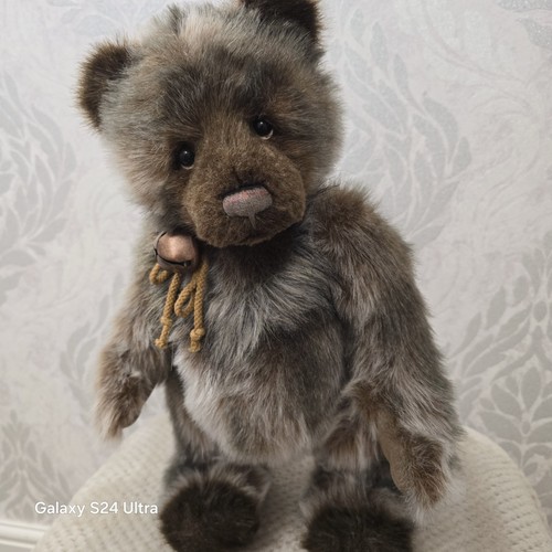 Charlie bears martin isabelle - charlie,