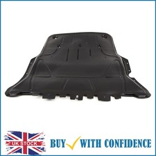 Undertray Under Engine Cover