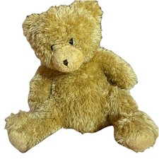 Keel Toys golden brown Teddy