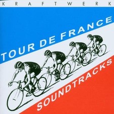 Tour De France Soundtracks -