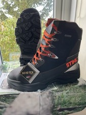 Sthil Dynamic Gtx Chainsaw